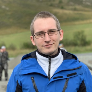 Алексей Михайлов