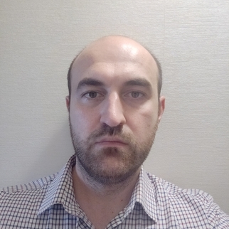 Александр Еналдиев