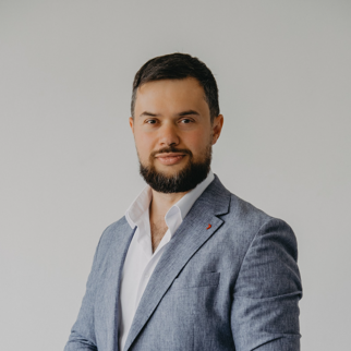 Александр Певзнер