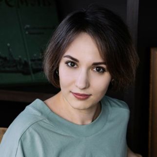 Анастасия Артамонова