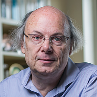 Bjarne Stroustrup