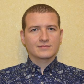 Алексей Барышев