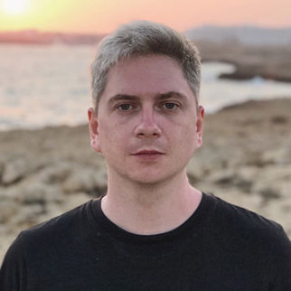 Олег Обидин