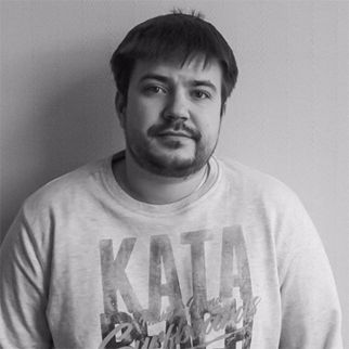 Александр Ганюхин