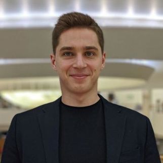 Александр Сосорев