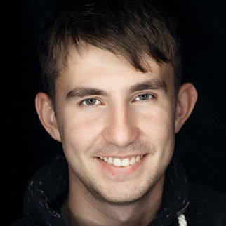 Дмитрий Бежецков