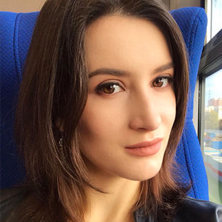 Екатерина Батеева