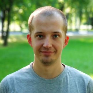 Денис Алексеев