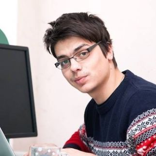 Артем Захарченко