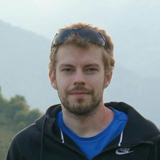 Александр Бильчук