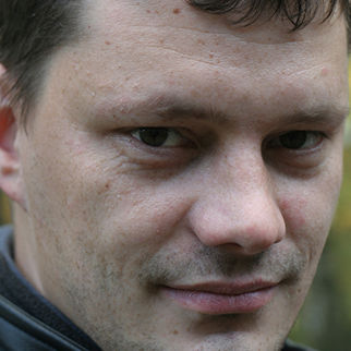 Антон Рымкус