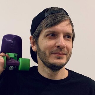 Андрей Мелихов