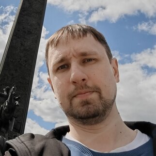 Данил Ногин