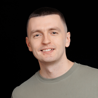 Александр Юрковский