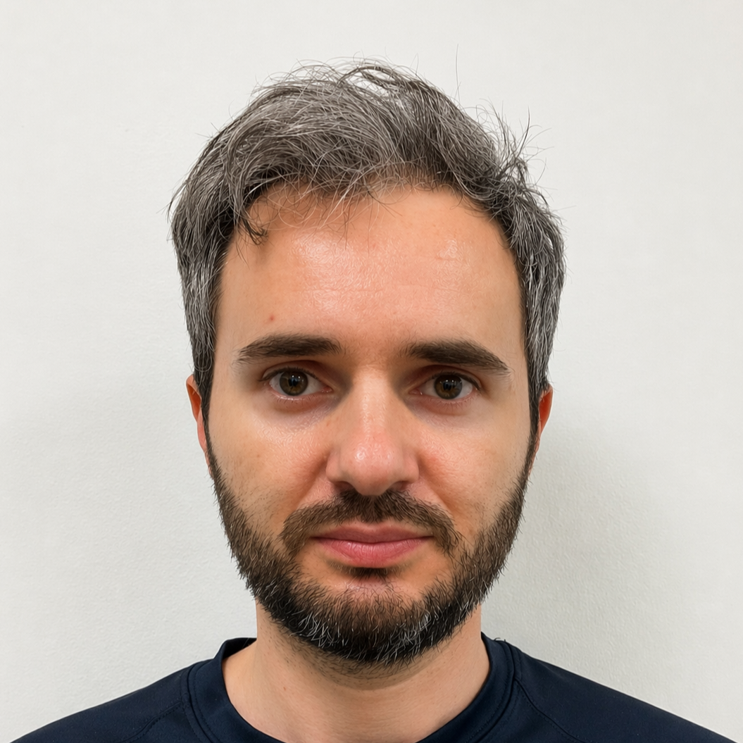 Александр Панов