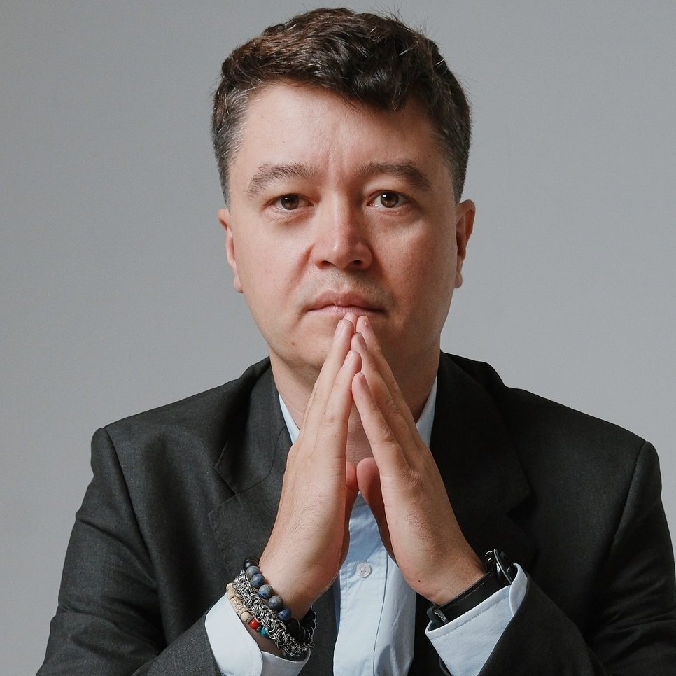 Ruslan Safin