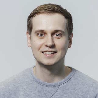 Андрей Кулешов