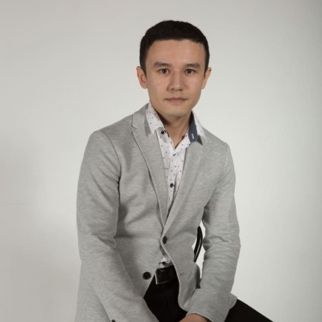 Надир Жумабаев