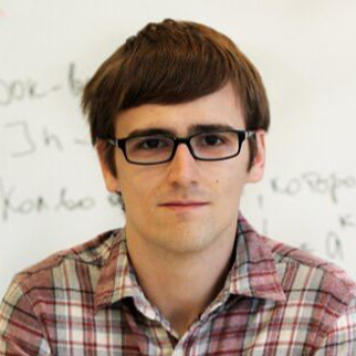 Тимофей Таленфельд