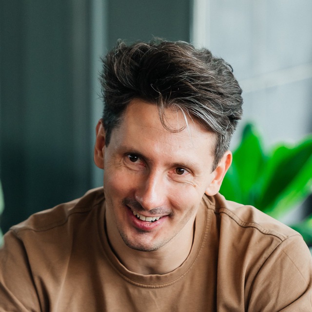 Alexander Popsuenko