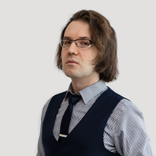 Павел Еремеев