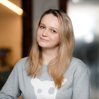 Анастасия Семенюк