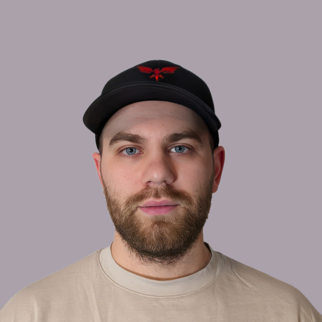 Никита Лычаный