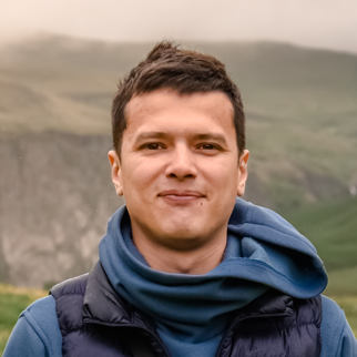 Дмитрий Сугробов