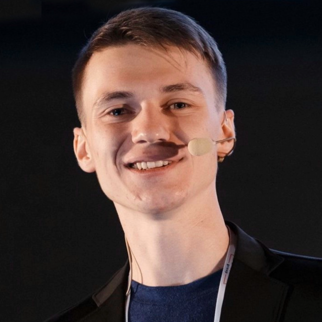 Артур Бадретдинов