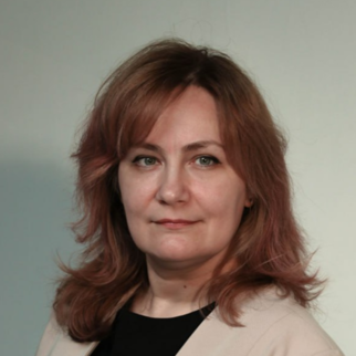 Зоя Степчева