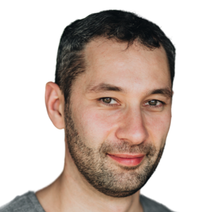 Евгений Россинский