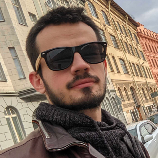 Сергей Шардыко