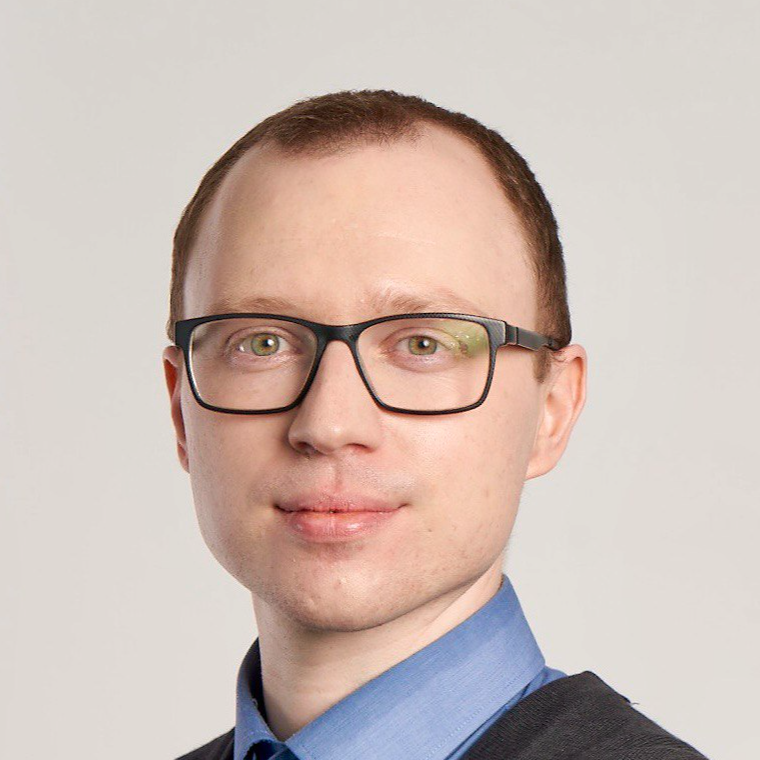 Alexander Podmoskovniy