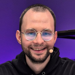 Павел Кислов