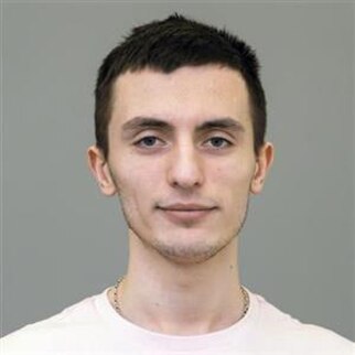 Никита Жевелков