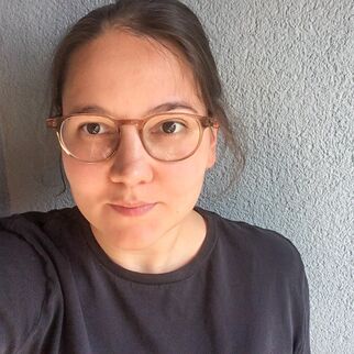 Юлия Волкова