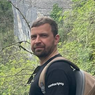 Олег Чуркин