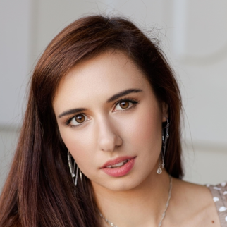 Елена Лепилкина