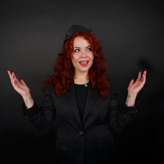 Вероника Храмкова