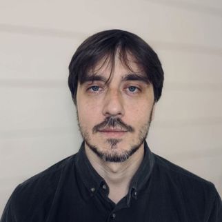 Андрей Мычка