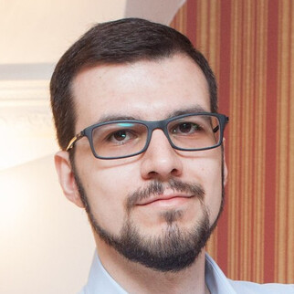 Тимур Магомедов