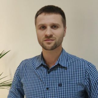 Александр Колесников