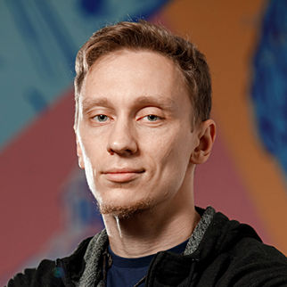 Сергей Курсон