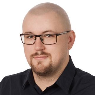 Антон Черноусов