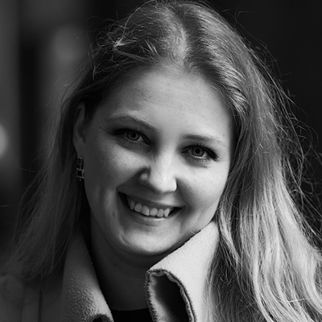 Анастасия Казакова