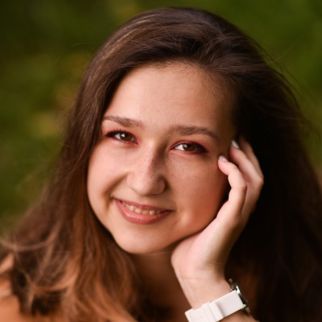 Светлана Кривошеева