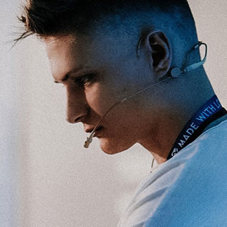 Александр Каменяр