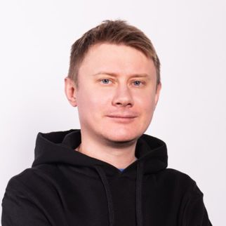 Кирилл Данилов