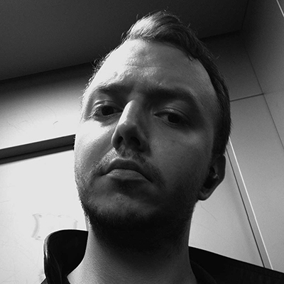 Дмитрий Елисеев