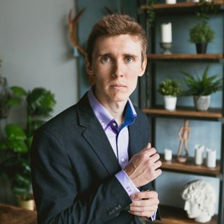 Антон Батяев